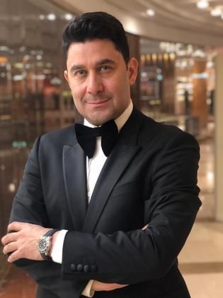 أحمد عبدالقوي الغلبان