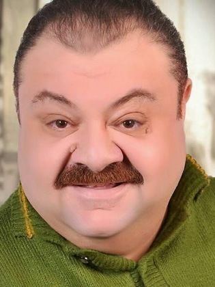 مصطفى درويش