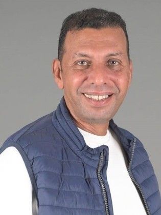 جمالات أبو السعود