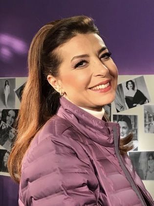 منال سلامة