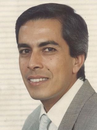 محمد مستجاب