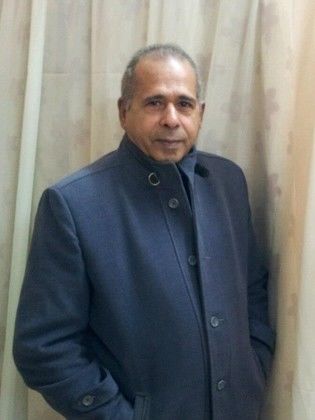 مصطفى عبدالمجيد