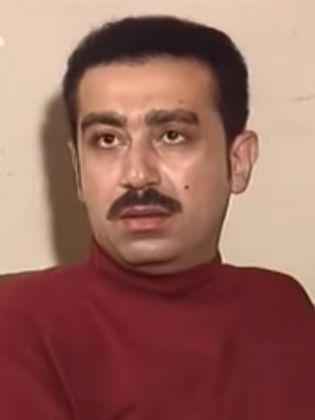 خالد غسال