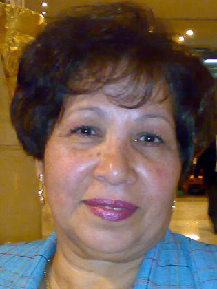 سميرة الرفاعي