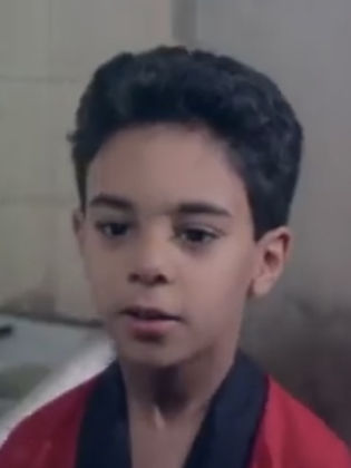 محمد ماجد فرغلي