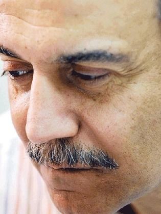 أحمد قعبور