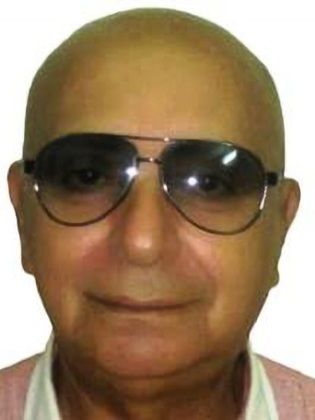 فهمى عبدالسلام