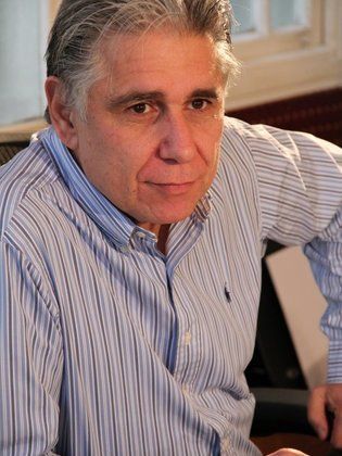 جابي خوري (جبرائيل خوري)