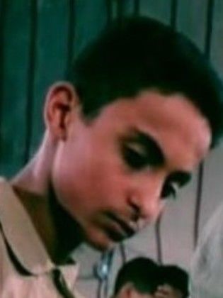 محمود جاويش