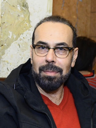 محمد العوامري