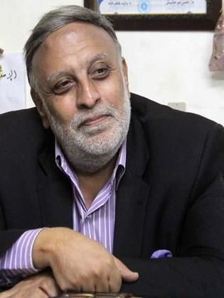 ماضي توفيق الدقن