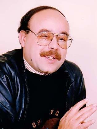 مصطفى وشاحي