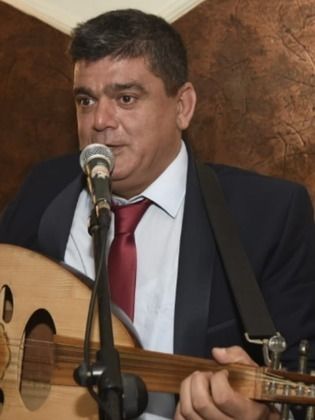 واصف سعد