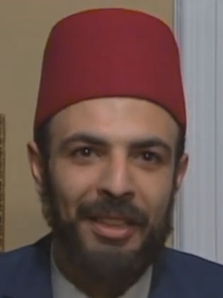 أيمن أحمد