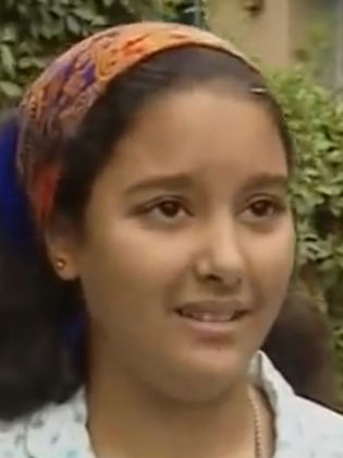 أميرة عبدالله