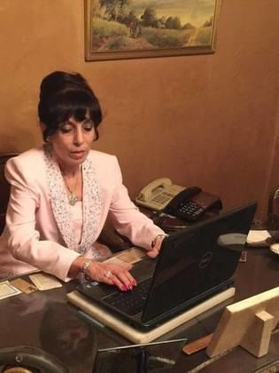 أميرة أبو الفتوح