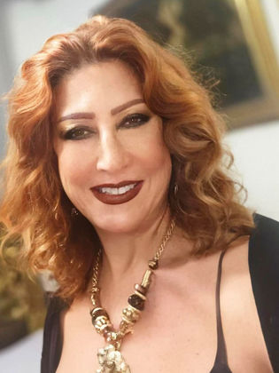 عبير فريد شوقي