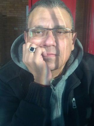 مجدي الكدش (مجدي الكوتش)