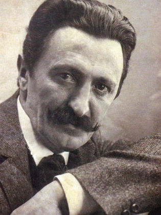 برانسيلاف نوشيتش