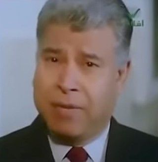 محمد القصبي