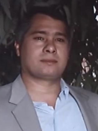 محمود يوسف حواس