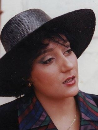 عبير صلاح الدين