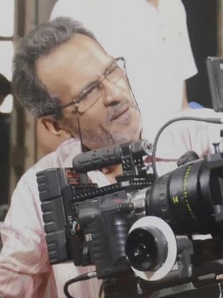 محمد الخميسي