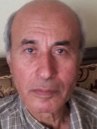 إبراهيم بعلوشة