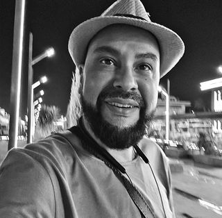 عبدالله الكاتب