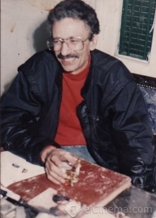 أسامة الكرداوي