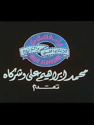 وادي الملوك للإنتاج الفني والتوزيع