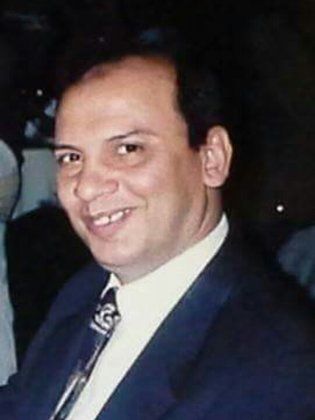 أحمد عوض