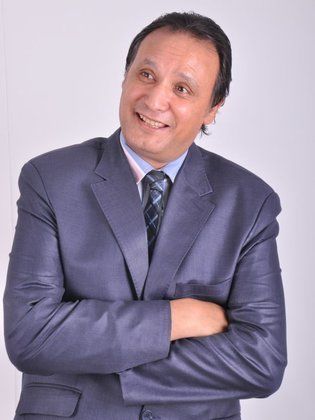 محيي عبدالحي