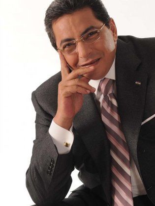 محمود سعد