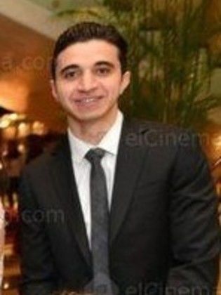 محمد أحمد السبكي