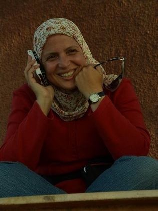 إيمان شعبان