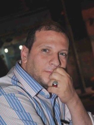 ناصر عبدالرحمن