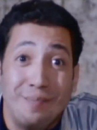 محمود البرديسي