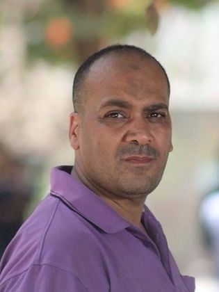 طارق إبراهيم