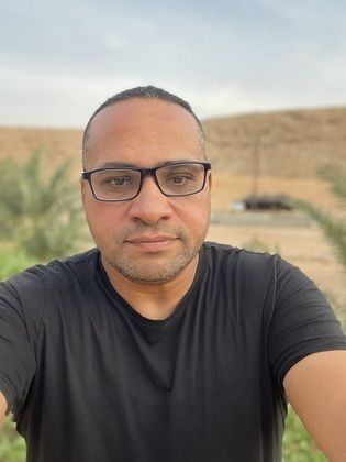 هاني المغربي