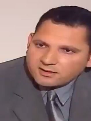 أشرف شحاتة