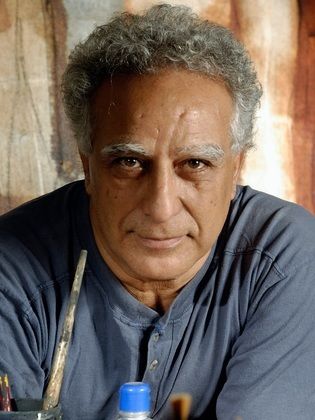 عادل السيوي