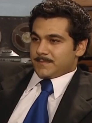 حسام نور الدين