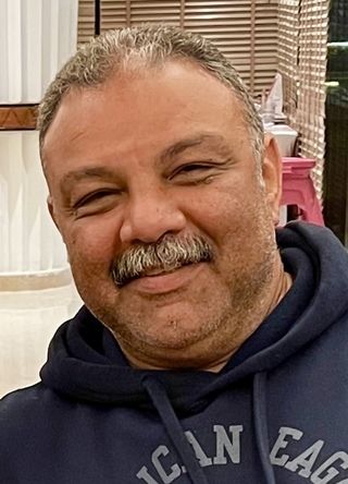 تامر إسماعيل