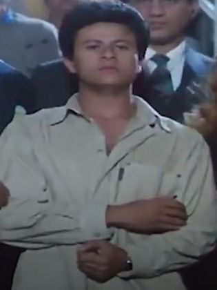 شريف العربي