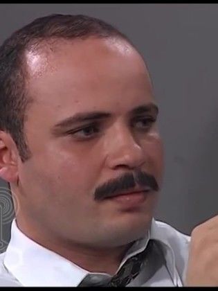 أحمد الزناتي