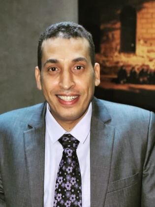 أحمد إسماعيل