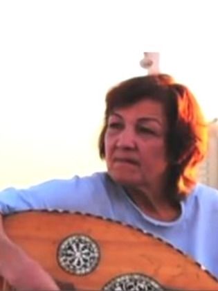 شاهيناز فاضل