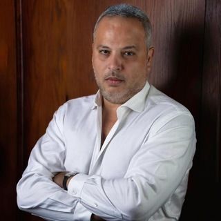 تامر عبدالمنعم