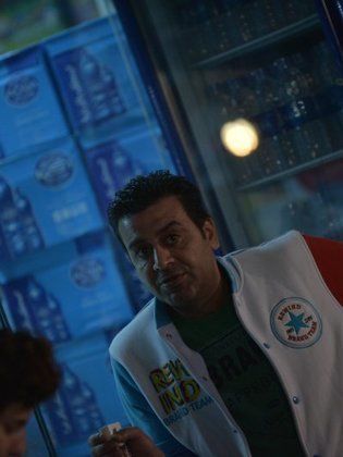 وليد الصباغ